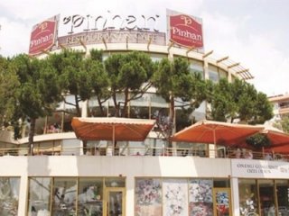 FETÖ'nün 'Gizli Üssü'ne kayyum