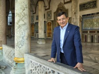 Davutoğlu Başbakanlık sonrası ilk kez konuştu