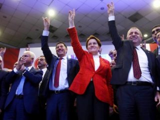 MHP kurultayında karar çıktı