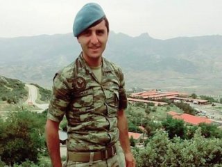 Şehit ateşi Erzurum'a düştü