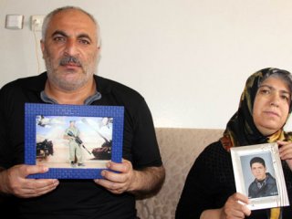 En acı babalar günü!