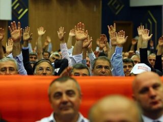 MHP'den son dakika açıklaması