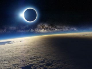 NASA'dan ezber bozan tarihi keşif!
