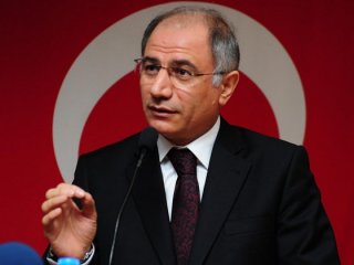 Bakan Efkan Ala: Yeter artık 'Edi bese'