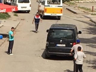 Babalar Günü'nde babasının hayatını kurtardı