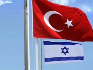 Türkiye-İsrail ilişkilerinde flaş gelişme