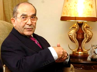 Özkök suskunluğunu bozdu