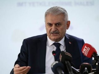 Başbakan Binali Yıldırım'ın anısı herkesi kırıp geçirdi