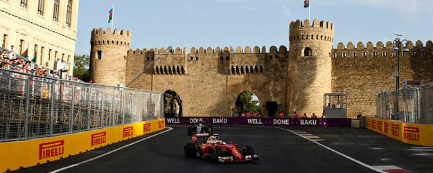 Formula 1 satılıyor