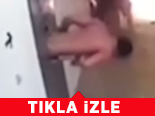 Böyle firar görülmedi!