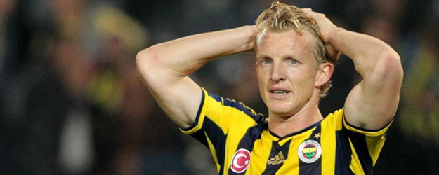 Dirk Kuyt ülkesinde dolandırıldı!