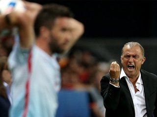 İşte Terim'in milli takıma almayacağı isimler
