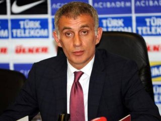 Hacıosmanoğlu geri döndü!