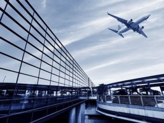 O İlimize havalimanı müjdesi!