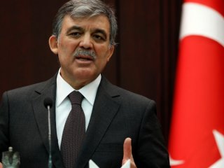 Abdullah Gül ne zaman parti kurar?