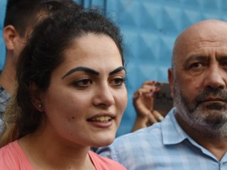 Ve Çilem Doğan Karabulut tahliye oldu