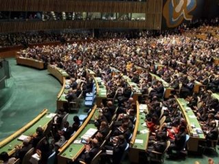 Birleşmiş Milletler açıkladı: Türkiye ilk sırada!