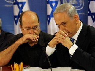 Netanyahu: İmzalamaya hazırız