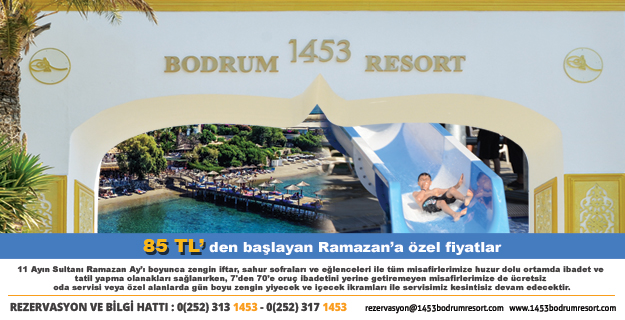 85 tl'den başlayan Ramazan'a özel fiyatlar!