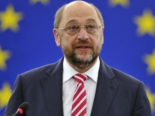 Schulz'dan ilginç çıkış
