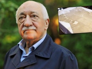 Fethullah Gülen'in şok planı ortaya çıktı