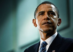 Obama intihar mı etti?