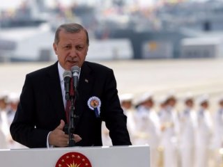 Alman mahkemesinden flaş Erdoğan kararı