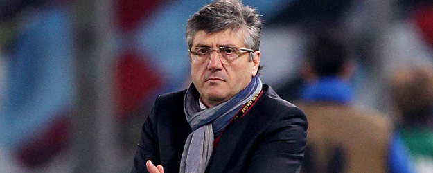 Mustafa Reşit Akçay: "Endüstriyel futboldan ayrılacağım"