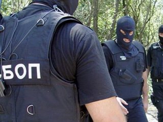 Mikail Almış'ın Bulgaristan'da tutuklandı