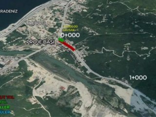 40 yıllık rüya gerçek oluyor!