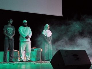 Said Nursi’nin hayatı 81 ilde sahnelenecek