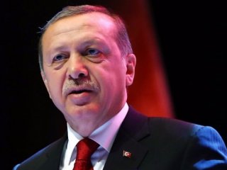 Erdoğan'dan önemli açıklamalar