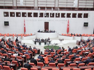 Meclis’te tartışma!