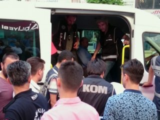 7 ilde FETÖ/PDY operasyonu