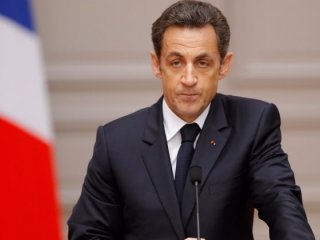 Sarkozy'den küstah Türkiye yorumu