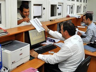 Memurların tüm bilgileri tek çatı altında olacak