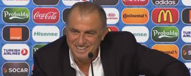 Terim: TFF tarihinde bir ilk olacak