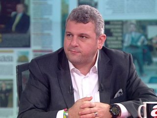 Ersoy Dede’den Özgür Gündem tepkisi