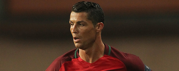 Ronaldo rekorlarına devam ediyor