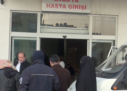 Kızının başörtülü okumasını isteyen anneye ceza