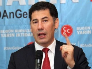 Oğan: MHP'nin kapısına kilit vurulacak