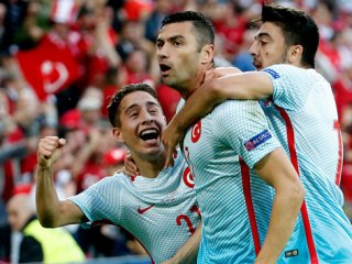 A Milli Takım'a İtalya'dan kötü haber