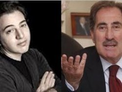 Fazıl Say'dan Günay'a şok sözler