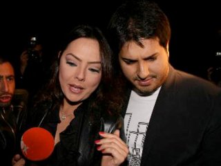 Ebru Gündeş ile Reza Zarrab boşanıyor mu?