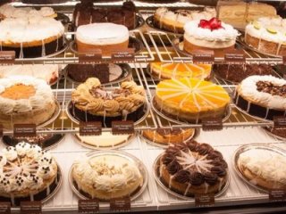 Türkiye Dünya devi Cheesecake Factory'e izin vermedi!