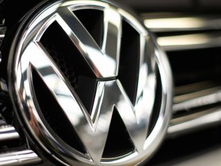 Volkswagen'e ağır ceza!