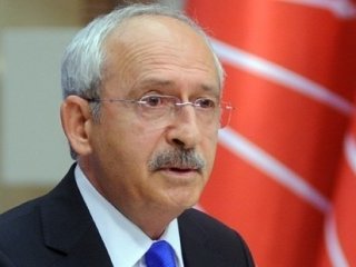 Kemal Kılıçdaroğlu: Ak Parti, 16 MHP'li ismi transfer edecek