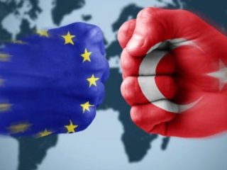 Ahlak ve maneviyatı çökerten AB düzenlemeleri ne olacak?