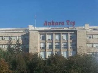 Ankara Üniversitesi'nde silahlı kavga!