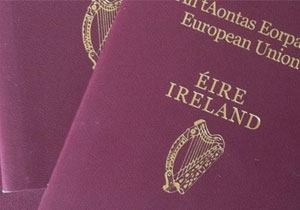 İrlanda pasaportu nasıl alınır , ücreti?